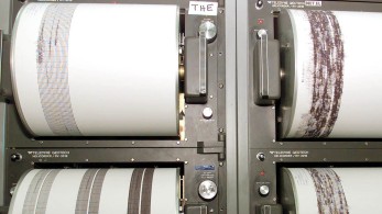 Σεισμός και στην Αχαϊα