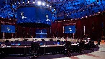 Το «παζάρι» του Ορμπάν για τον Πατριάρχη Κύριλλο στη Σύνοδο Ηγετών της ΕΕ