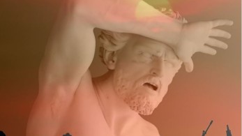 “Οι Αδερφοφάδες” του Ν. Καζατζάκη στο Βρετάνια-Τα έσοδα θα διατεθούν στα αδέσποτα