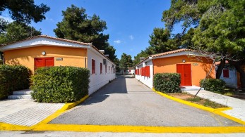 Έως 10 Ιουνίου οι εγγραφές στις παιδικές κατασκηνώσεις Αγίου Ανδρέα