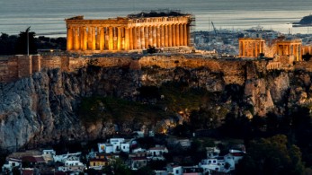 Μιχάλης Δεμερτζής στο «Μανιφέστο» - Η σύνδεση της Ελλάδας με την ΕΟΚ Μιχάλης Δεμερτζής στο «Μανιφέστο» - Η σύνδεση της Ελλάδας με την ΕΟΚ