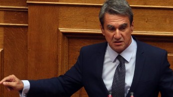 Πληρωμένη απάντηση Λοβέρδου σε ΣΥΡΙΖΑ για έγγραφο FBI: “Το κατέθεσα εγώ ο ίδιος στην ανακρίτρια στις 20 Απριλίου 2020”