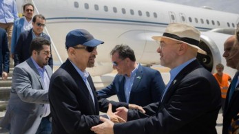 «Μαγεμένοι» από τη Σαντορίνη οι Σαουδάραβες επενδυτές