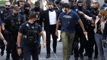 Την εσχάτη των ποινών επέβαλε το Δικαστήριο στο Μπάμπη Αναγνωστόπουλο