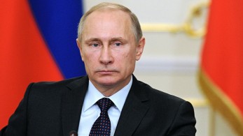 Πούτιν: Θα πλήξουμε νέους στόχους, αν οι ΗΠΑ παρέχουν στο Κίεβο ισχυρότερους πυραύλους