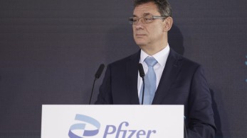 Άλμπερτ Μπουρλά: Από τη Θεσσαλονίκη αισθάνομαι ότι δεν έφυγα ποτέ