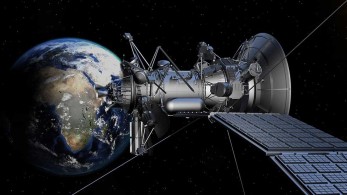 Erol User: Είναι το διάστημα κόσμος της ματαιότητας ή η πολιτική του μέλλοντος;