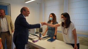 Χατζηδάκης: Νέο πρόγραμμα για 10.000 ανέργους