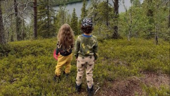 Στις πρώτες θέσεις της Ε.Ε. για τη «Φιλική προς τα Παιδιά Δικαιοσύνη»