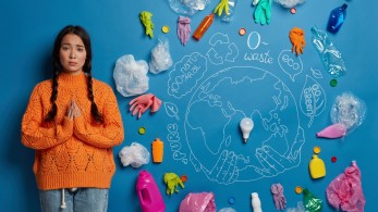 Παγκόσμια Ημέρα Περιβάλλοντος: «Τριπλό πλανητικό SOS»