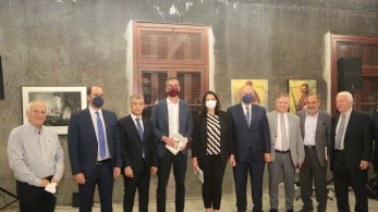 «Μεθεόρτια – από το 21′ στο 22’» στα παλιά δικαστήρια της οδού Σανταρόζα