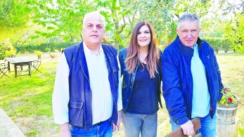 Τα “φαβορί” για τα ΜΜΕ του ΣΥΡΙΖΑ