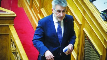 Τους πνίγει η ανεξαρτησία της Δικαιοσύνης