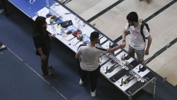 Κυριαζής Σωτηρίου: Στις νοθείες της ΠΚΣ απάντηση θα είναι η φωνή των φοιτητών