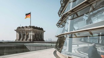 Γερμανία: Δεν ενέκρινε επένδυση γερμανικής εταιρείας στην Κίνα