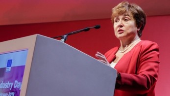 ΔΝΤ: “Ο ορίζοντας σκοτείνιασε” στην παγκόσμια οικονομία-Ωστόσο δεν προβλέπει ύφεση