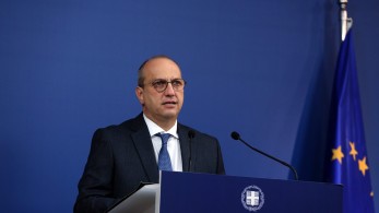 Οικονόμου: Ανιστόρητες και απαράδεκτες οι δηλώσεις Τσαβούσογλου