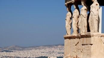 «Απόβαση» Σαουδαράβων στην Ελλάδα για επενδύσεις