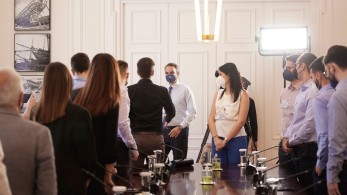 Κυρ. Μητσοτάκης: Λύσεις για τη στέγη των νέων