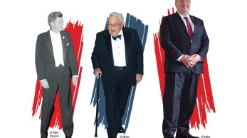 ΗΠΑν και ελάληλαν υπέρ των ελληνικών συμφερόντων