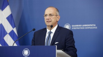 Οικονόμου: Οι ενορχηστρωτές της σκευωρίας Novartis προσπαθούν να δημιουργήσουν εντυπώσεις