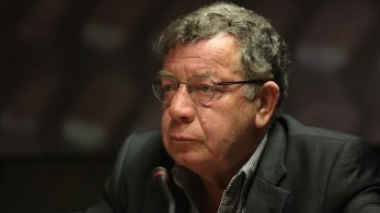 Φαγώθηκαν με τον Ηλία στον ΣΥΡΙΖΑ
