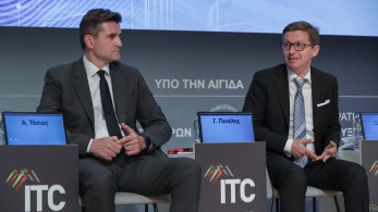 Έργα ύδρευσης-αποχέτευσης 700 εκατ. ευρώ στην αν. Αττική-Νέο διυλιστήριο στη Θεσσαλονίκη