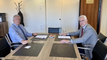 Συνεργασία Υπουργείου Προστασίας με ΚΕΘΕΑ για τους φυλακισμένους