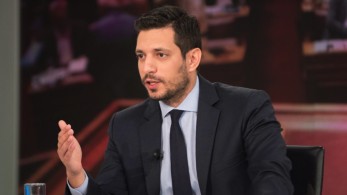 Κυρανάκης: Όσοι κάνουν κριτική ας φανταστούν τον Ερντογάν στο βήμα του Κογκρέσου