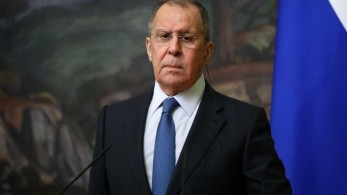 Ματαιώθηκε η επίσκεψη Λαβρόφ στο Βελιγράδι-Κλειστός ο εναέριος χώρος