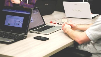 Παρουσιάζεται σήμερα το πληροφοριακό Σύστημα για τη Χωρική Ανάλυση της Επιχειρηματικότητας
