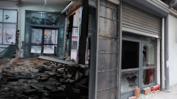 Το αιώνιο πρόβλημα της βίας στα πανεπιστήμια