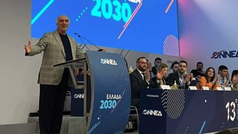 Μεϊμαράκης- Συνέδριο ΟΝΝΕΔ: “Τολμήστε τη σύγκριση γιατί είστε οι καλύτεροι”