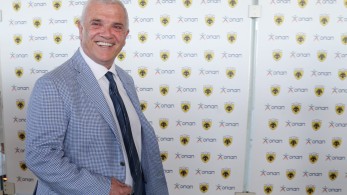 Τα σχέδια του Μελισσανίδη και η “ορφανή” τηλεοπτική άδεια