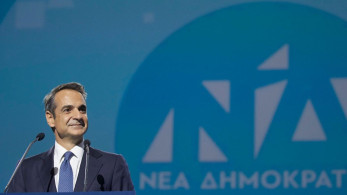 Δημοσκόπηση ΚΑΠΑ RESEARCH: Πιο ισχυρός ο Μητσοτάκης στις δεύτερες κάλπες