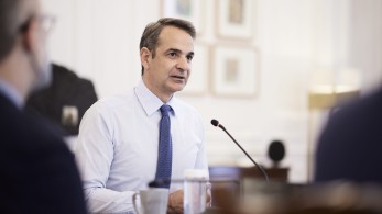Μητσοτάκης: Παγκόσμια αναγνώριση της Γενοκτονίας των Ποντίων