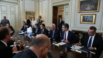 Φορολογικά έσοδα και τουρισμός καθορίζουν τη διεύρυνση του δημοσιονομικού χώρου