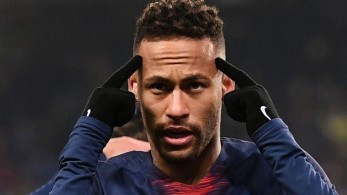 Η… πλάκα του Νεϊμάρ στον Μπαπέ για το Μουντιάλ