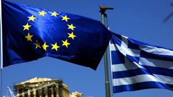 Πάνω από το μέσο όρο ευρωζώνης και ΕΕ η ανάπτυξη στην Ελλάδα