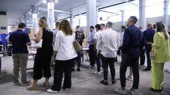 ΟΝΝΕΔ: Tα αποτελέσματα για την Κεντρική Επιτροπή