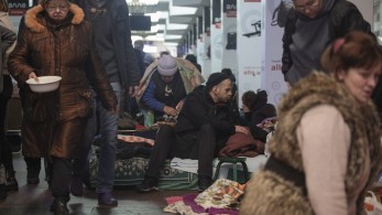 Ουκρανία: Τρεις μήνες πολέμου-H περιφέρεια Λουγκάνσκ έχει πέσει σχεδόν όλη