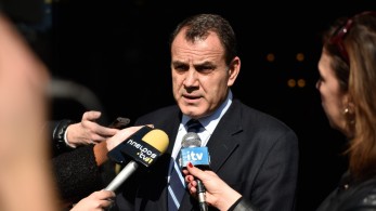 Έγινε το πρώτο βήμα για τα τεθωρακισμένα