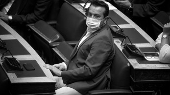 ΣΥΡΙΖΑ Channel: Μια “ανάσα” από το Ειδικό Δικαστήριο ο Νίκος Παππάς