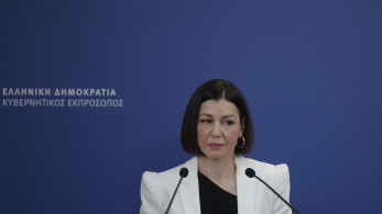 Πελώνη: Η Ελλάδα θα στείλει σύντομα επιστολή στις ΗΠΑ για αγορά σμήνους F-35