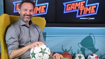 Ο τελικός του Κυπέλλου Ελλάδας στο ΟΠΑΠ Game Time