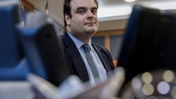 Επιτελικό κράτος 3: Ψηφιακό Σύνταγμα για τις σχέσεις κράτους-πολιτών