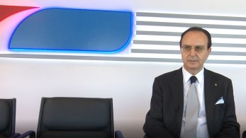 Οι Ιταλοί της ΤΡΑΙΝΟΣΕ υπόσχονται Αθήνα – Θεσσαλονίκη σε 3,5 ώρες