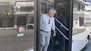 Μάδης: Βρισκόμαστε ένα βήμα από την λειτουργία Δημοτικής Συγκοινωνίας
