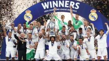 «Βασίλισσα» για πάντα!