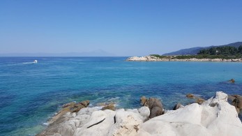 Γαλάζιες σημαίες 2022: Δεύτερη παγκοσμίως η Ελλάδα
